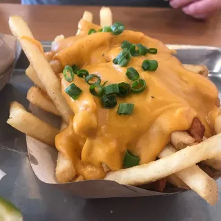 Cheese Fries