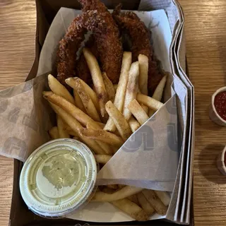 Chicken Tenders