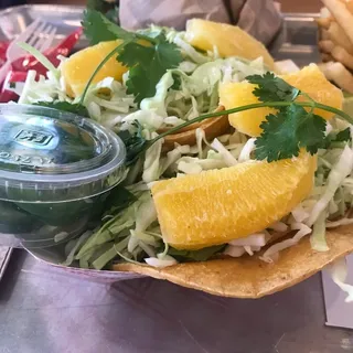 Mahi Mahi Tacos