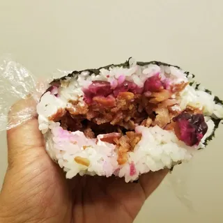 Kai G's Musubi