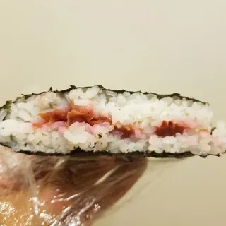 Umeboshi Musubi