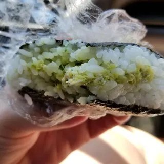 Miki G's Musubi