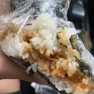 Yumi G's Musubi