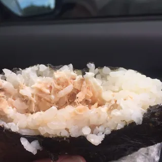 Salmon, Cream Cheese and Mg Combo