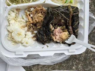 He Mea'ono Market