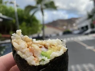 Local Boy Sushi