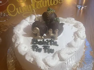 San Antonio Fresh Mexican Bakery