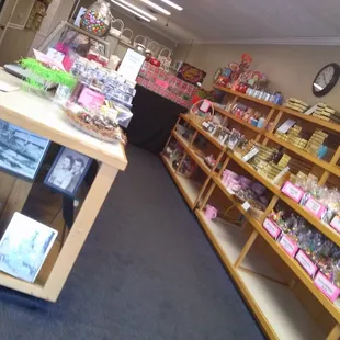 Easter @ The Original Goumas Candyland