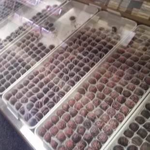 Easter @ The Original Goumas Candyland