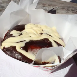 Mama's Cake Donut