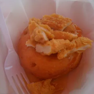 Mother Clucker Donut