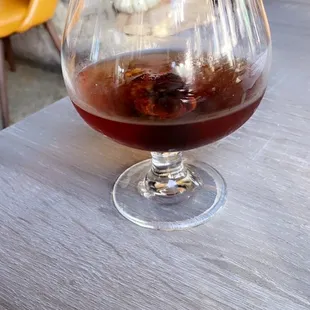 Chef&apos;s Special Cocktail