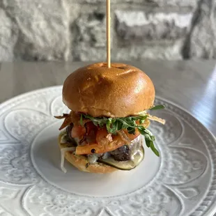 Gourmando Slider
