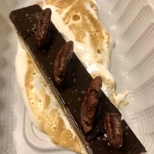 Chocolate ganache