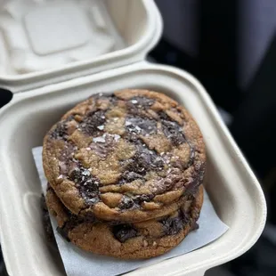 Chocolate chip