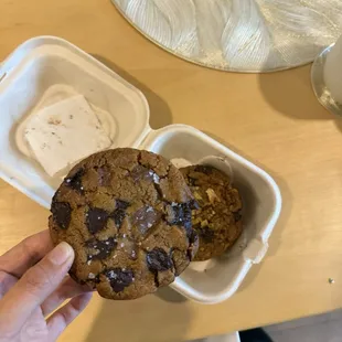 salted classic