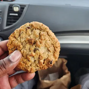 Cooooooookie