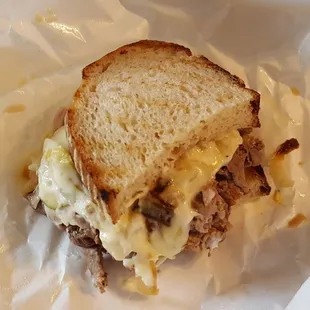 The Philly