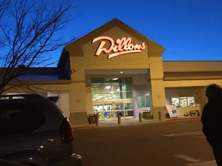 Dillons
