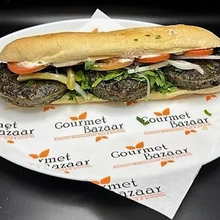 KooKoo Sabzi Sub