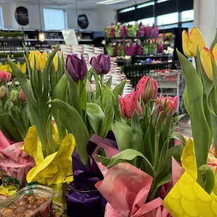 special Haft-Seen items for Persian new year