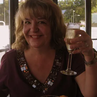 Sharon W.