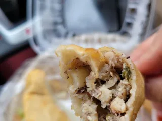 Lebanese Taverna