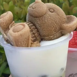 Boba Tea