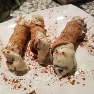 Cannoli