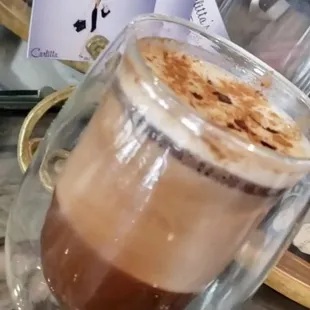 Carlitta&apos;s Way Mushroom coffee