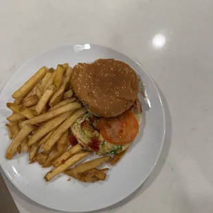 food, sandwiches