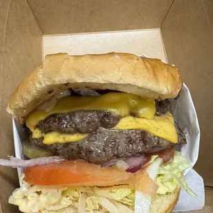 burgers, burger, food