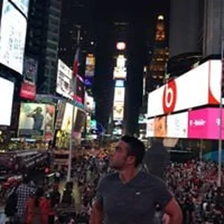 Ahmed T.