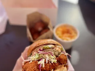 Cluck Kitchen