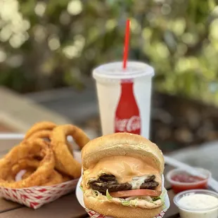 Gourmet Burger