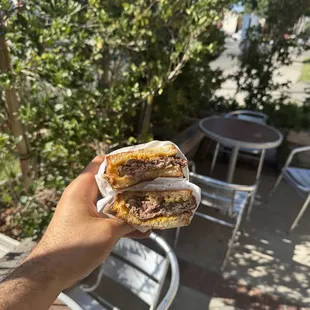 Patty Melt
