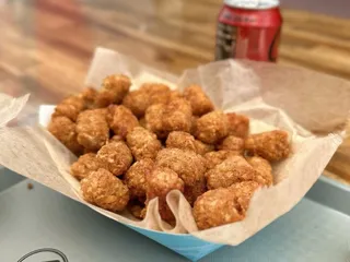 The Golden Eatery 