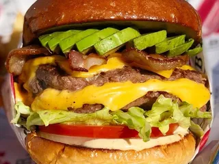 Nexx Burger