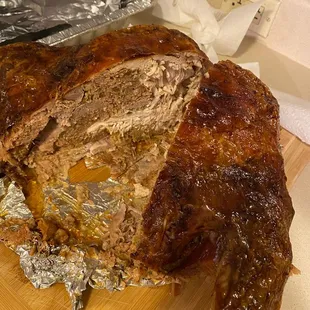 Turkeyducken
