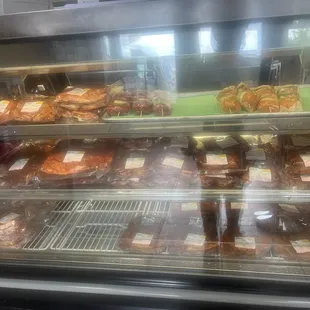 Meat