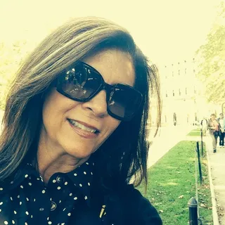 Lynette J.