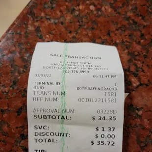 Charging a service fee for credit card? it's the cost of doing business.