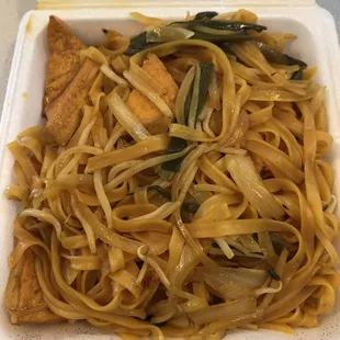 Pad Thai
