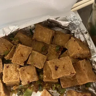 Tofu