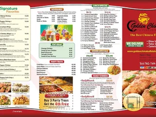 Asian Wok