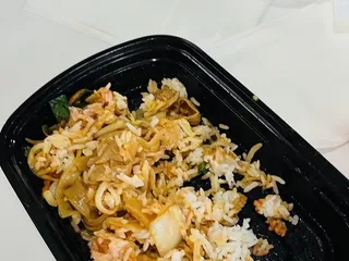 China A Go Go