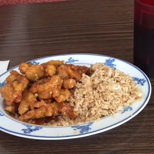 General Tso&apos;s Chicken