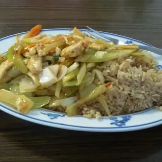 Chicken