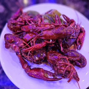 Gourmet City Seafood Buffet