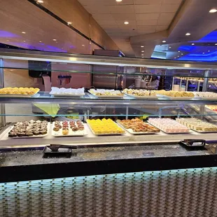 Desserts